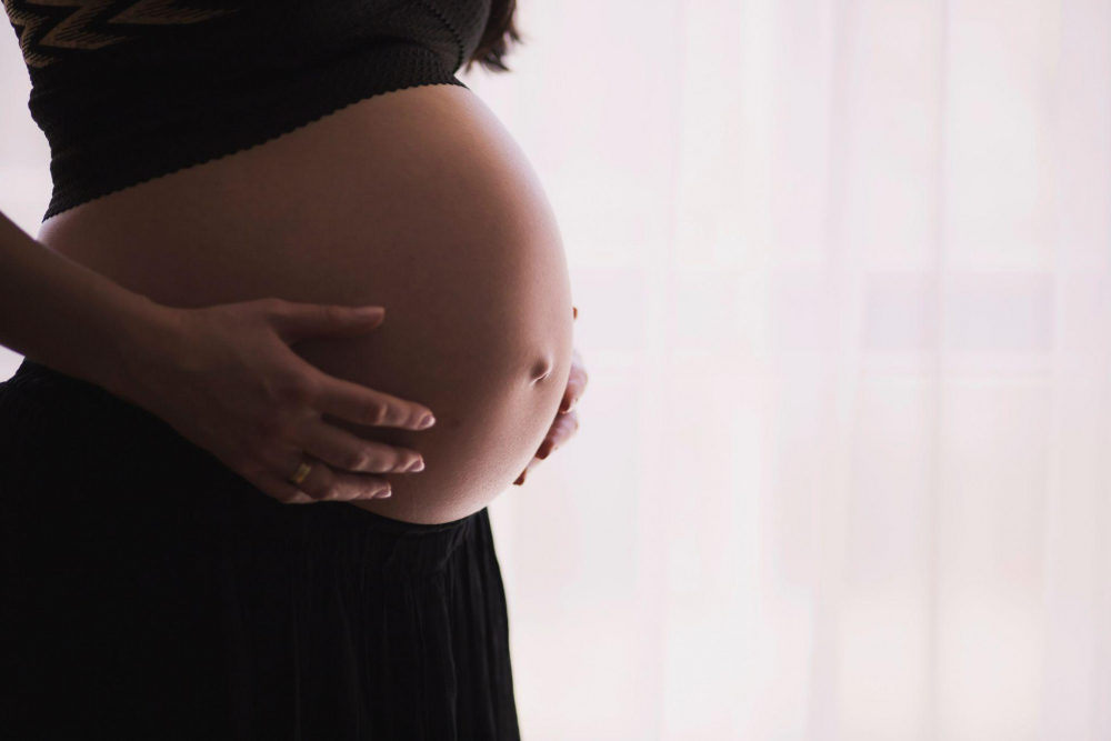 Чому не можна відмовляти вагітним: прикмети та повір’я