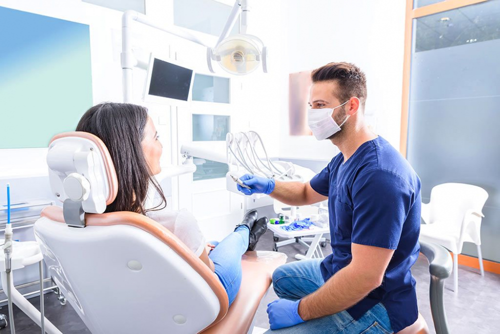 Как выбрать лучшую стоматологию