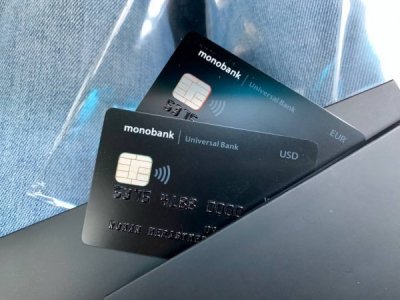 Як дізнатися IBAN картки Monobank