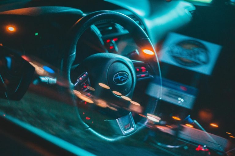 Поради для покупців автомобілів як обрати ідеальний Subaru