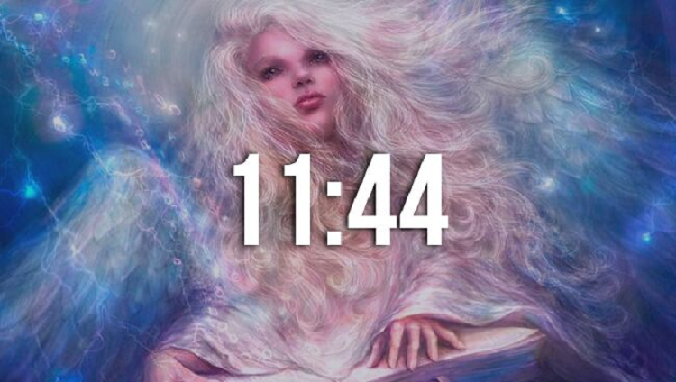 Що означає, коли на годиннику 11:44: ангельська нумерологія