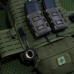 Вибір військового спорядження