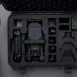 Квадрокоптер DJI Mavic 3: Найсучасніший інструмент для аерофотозйомки