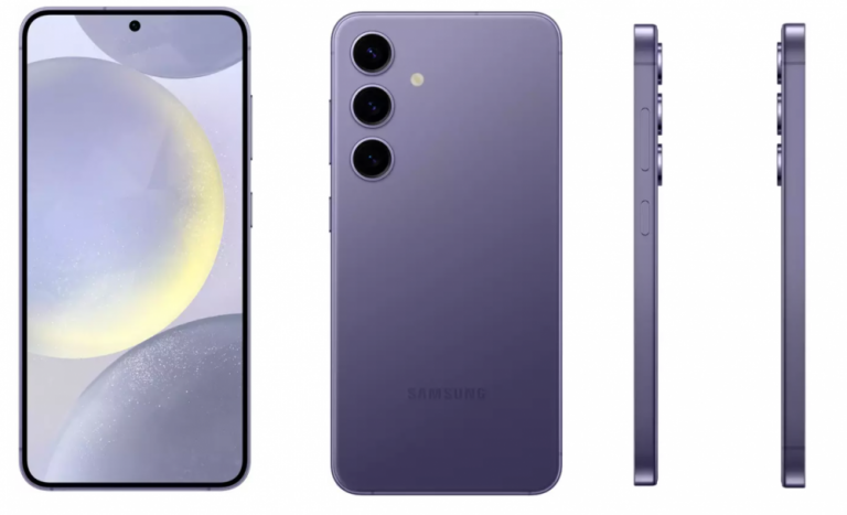 Samsung S24 в интернет-магазине: смартфон класса ТОП под любые цели