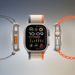 Дата виходу та чутки про Apple Watch Ultra 3