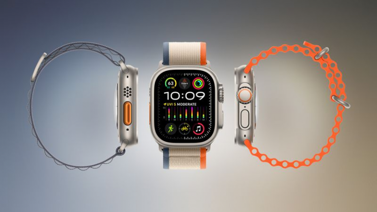 Дата виходу та чутки про Apple Watch Ultra 3