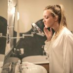 Патч от прыщей - быстрое и эффективное решение для проблемной кожи