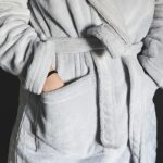 Халати для будь-якої пори року: розкіш, комфорт і стиль