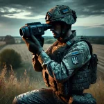 Тепловизоры для военных: Как технологии изменяют боевые операции