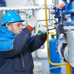 Применение крана американка в системах водоснабжения