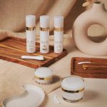 Sisley – бренд, який допоможе боротись з віковими змінами