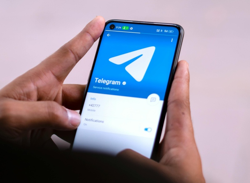 Секреты успешной торговли в онлайн-магазине в Telegram