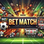 Bet match