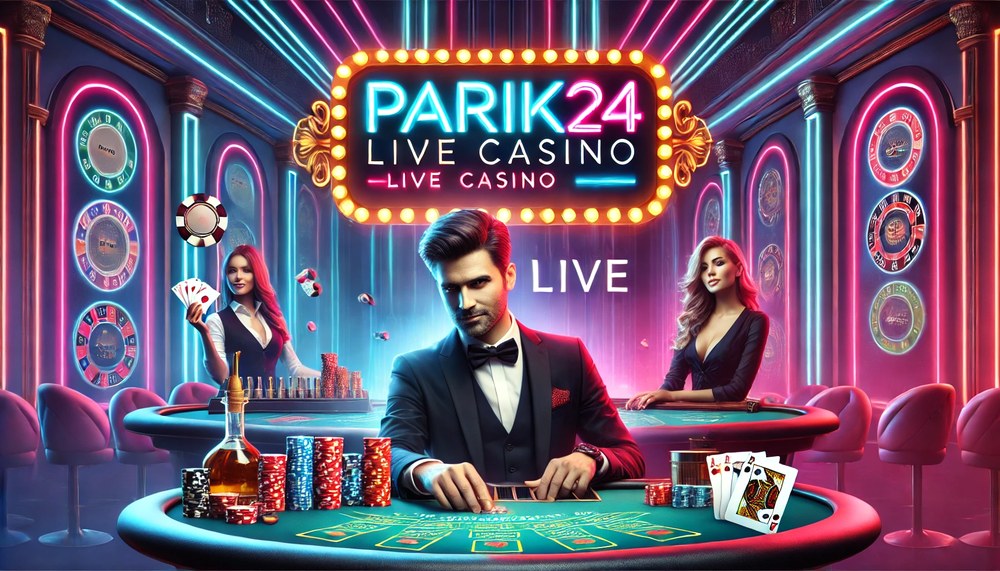 Parik24