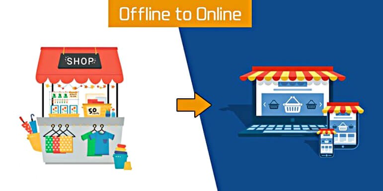 Онлайн или офлайн: где лучше покупать спорттовары?