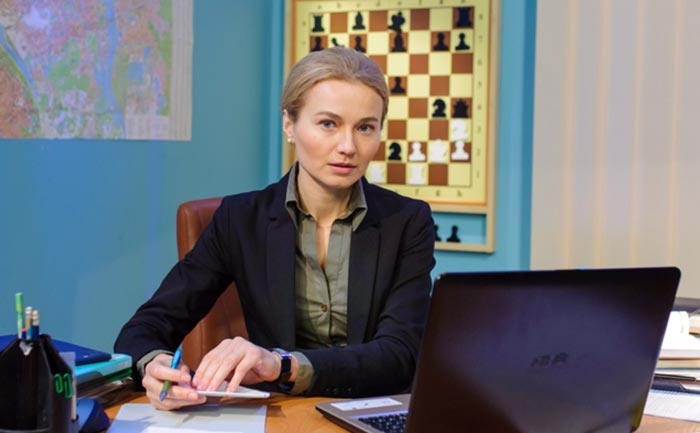 Що відомо про Любов Тищенко: особисте життя, фільми й серіали