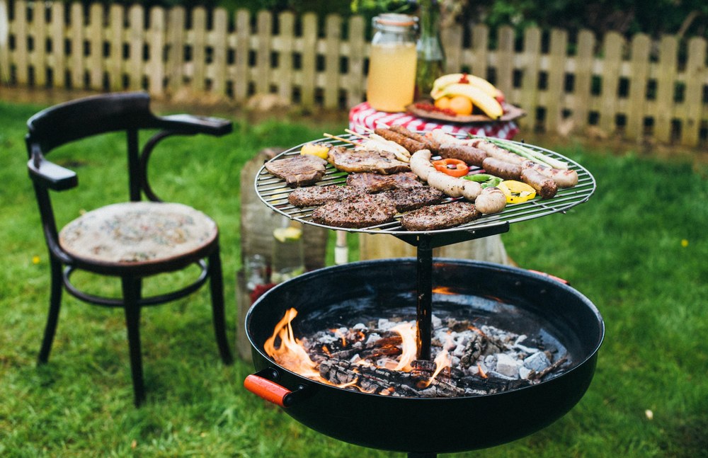 Мангалы для магазинов и баз отдыха – стабильный доход в сезон