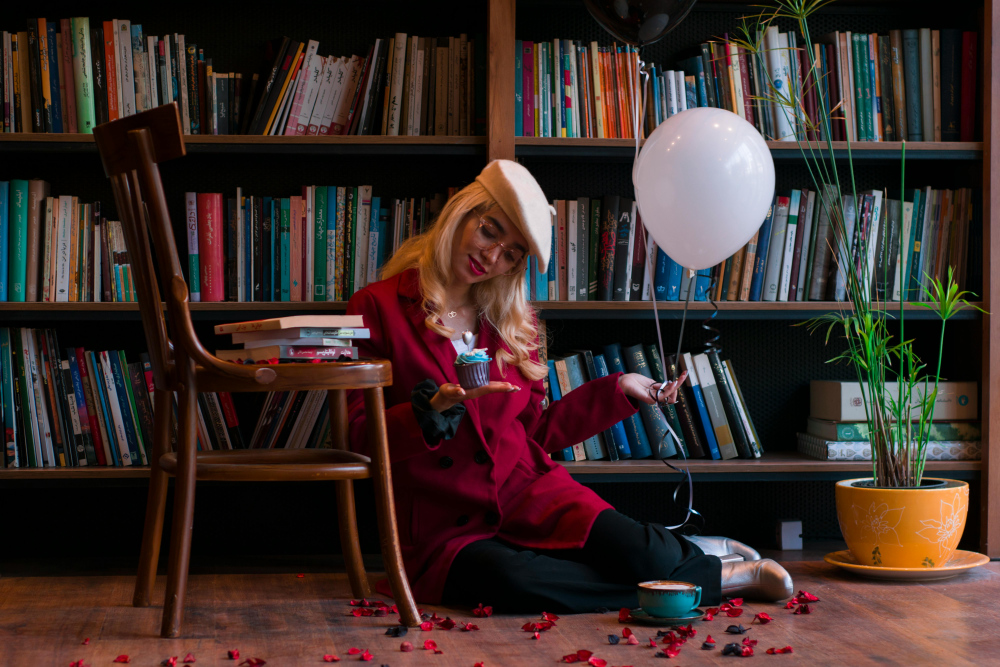 Як оригінально підписати фото з дівчиною в Інстаграмі