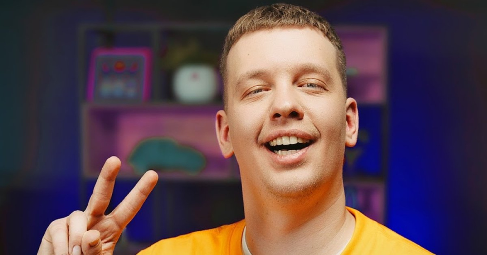 Особисте життя й біографія коміка Миколи Зирянова