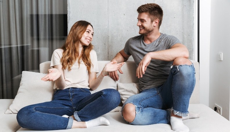 Він не читає твої думки: як говорити про бажання, не відчуваючи сорому