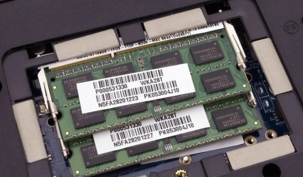 Оперативна пам’ять – що це таке і як збільшити