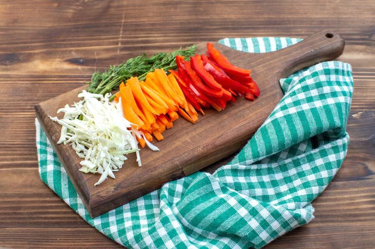 Овочерізка професійна для домашньої консервації