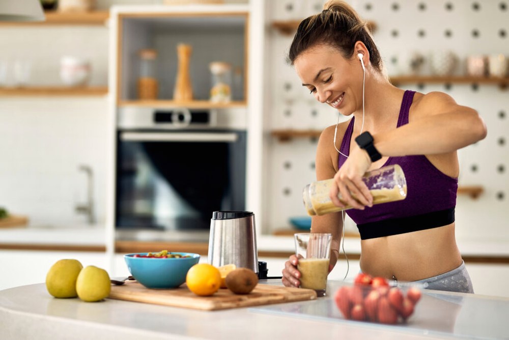 Протеїн, креатин, цинк, трибулус і BCAA: базовий набір від Bodylife