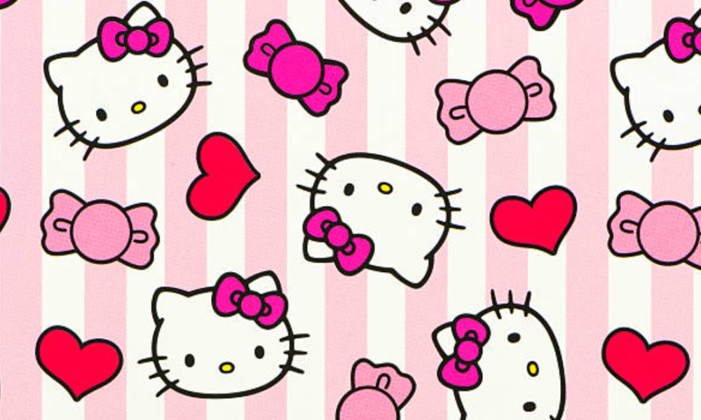 Як намалювати Hello Kitty: легкі малюнки та поради
