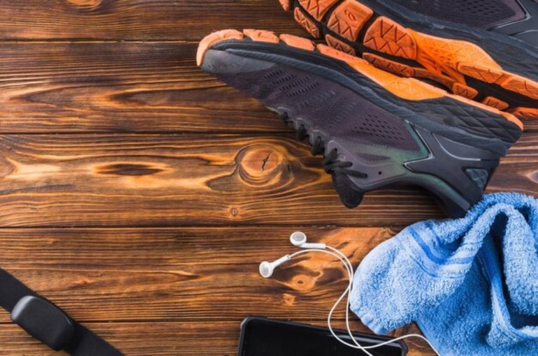 Кроссовки gore-tex