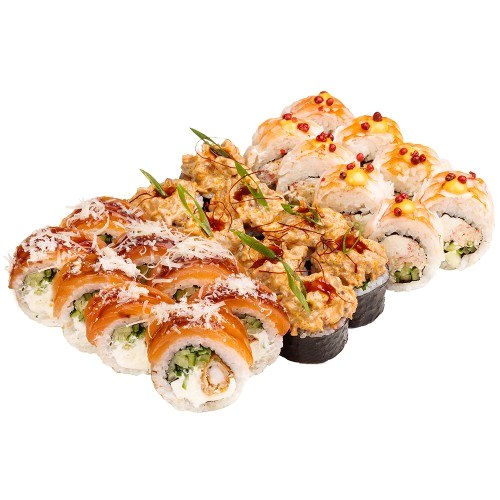 Доставка суші та піци у Тернополі: як обрати сервіс, щоб завжди було смачно