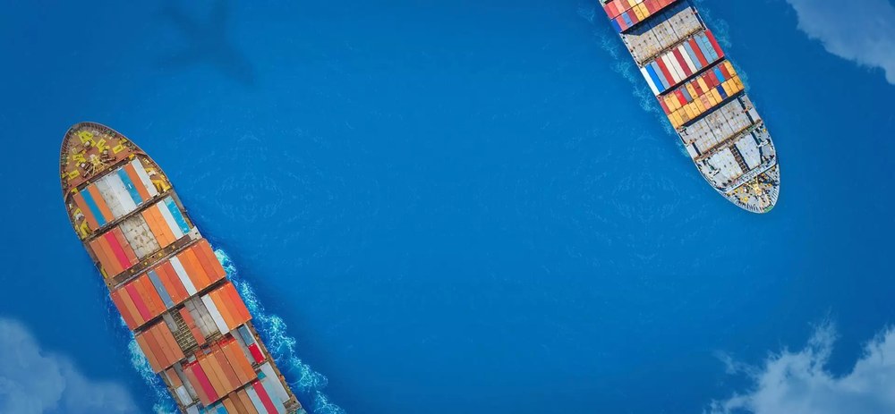 Как правильно подготовить груз для морской доставки из Китая – упаковка, документы, страхование