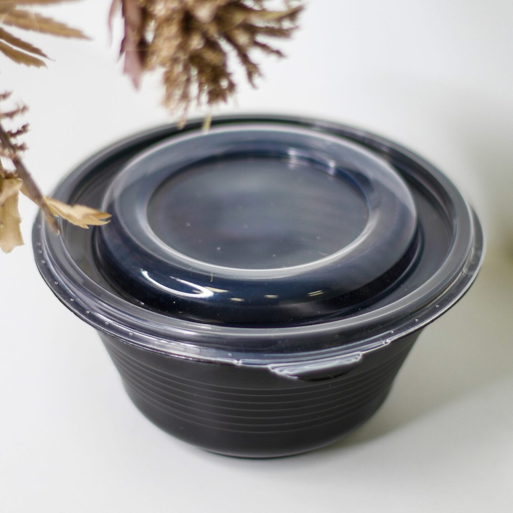 Пластикові супниці – переваги, вигоди та універсальність у застосуванні