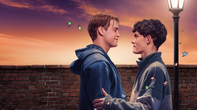 Що відомо про акторів серіалу “Коли завмирає серце” 1-3 сезону