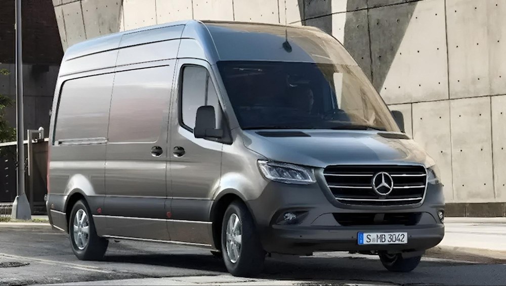 Что стоит знать про топливный фильтр в Мерседес Спринтер