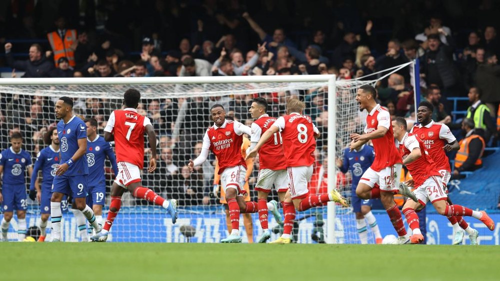 Головні тактичні тренди у футболі 2025 року