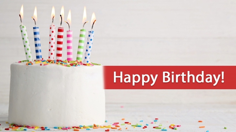 Прикольні привітання з Днем народження чоловіку сестри