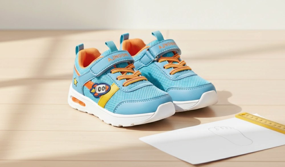 купить ортопедические детские ботинки