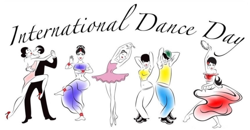 Гарні привітання з Днем хореографа українською мовою