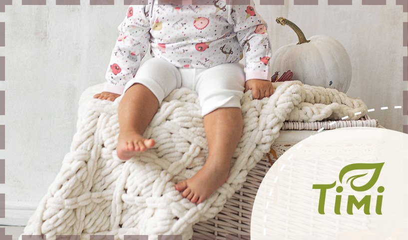 Як та з чим правильно комбінувати боді для немовлят в осінньо-зимовий період?