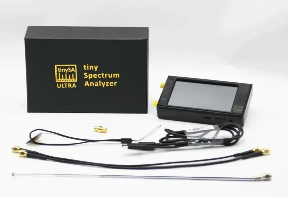 Зачем нужен спектр анализатор и как его правильно применять