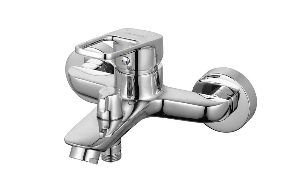 Змішувач — король сантехніки