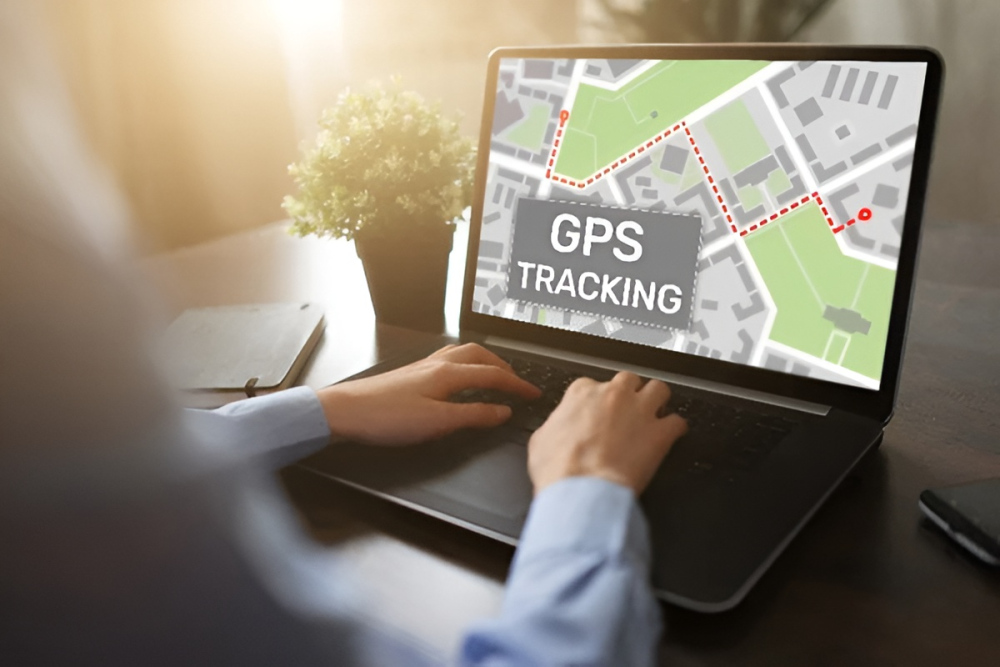 Чому GPS моніторинг важливий для бізнеса