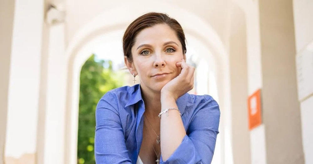 Особисте життя й фільмографія Катерини Вишневої