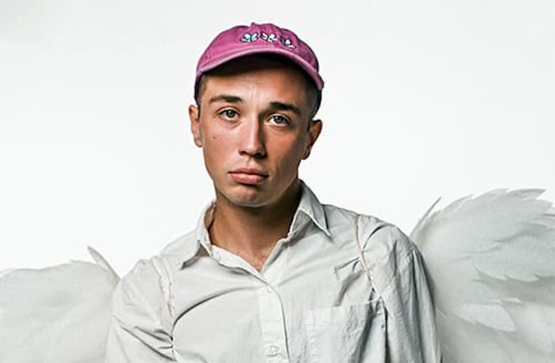 Іван Іщенко (Brykulets): біографія, особисте життя та найвідоміші пісні