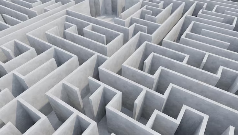 До чого сниться лабіринт: тлумачення за сонником