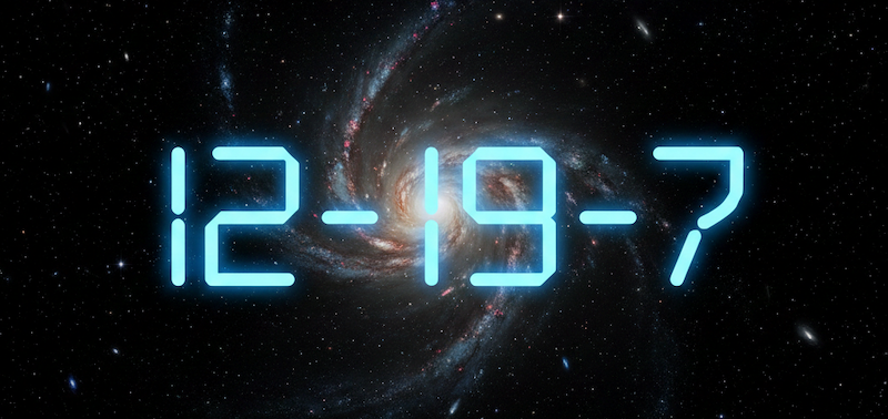 Кармічний хвіст 12-19-7: як впливає на стосунки і як його пропрацювати