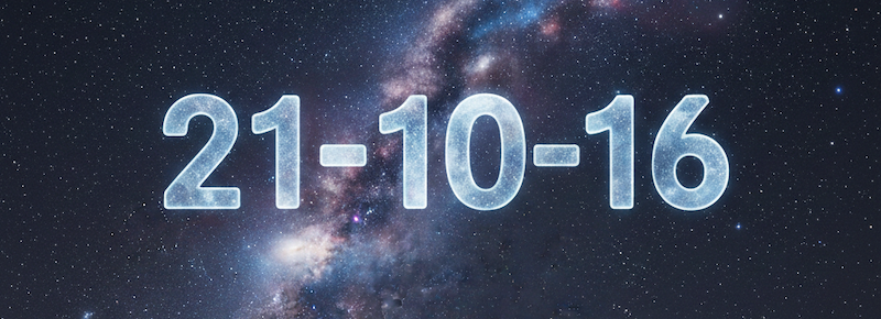 Розшифрування кармічного хвоста 21-10-16: вплив на життя, стосунки та особистий розвиток