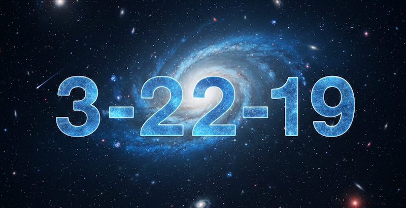 Розшифрування кармічного хвоста 3-22-19 і поради для його опрацювання