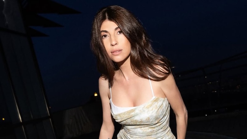 Цікаві факти з особистого життя Сабіни Мусіної