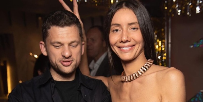 Що відомо про життя Юлії Пеліпас: чоловіки, діти, фото до пластики